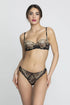 Lise Charmel H15 Deesse En Glam Thong